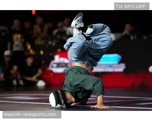 武汉街舞队与广州街舞队赛后复盘团队协作的精彩瞬间与经验分享实时数据