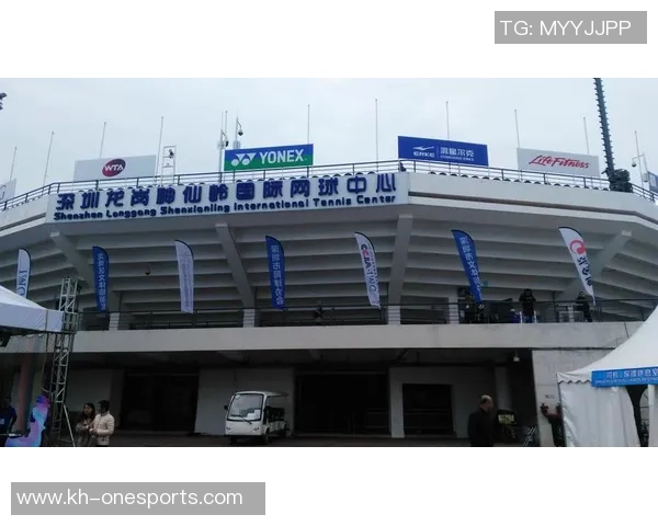 运动最新数据深圳网球队近期状态分析与未来发展方向探讨