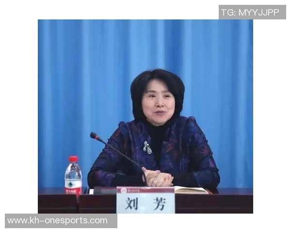 实时新闻刘芳专访从青涩小将到乒乓球传奇的成长之路回顾