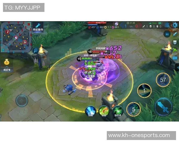 实时新闻王者荣耀战术解析深入探讨RNG团队防反策略与执行细节